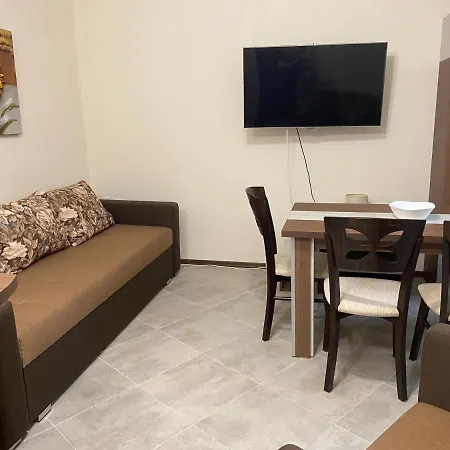 Apartment Paradise Complex