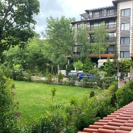 Apartment Paradise Complex