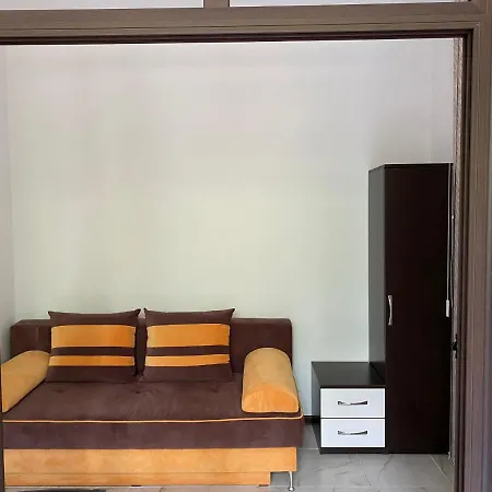 Paradise Complex Apartment
