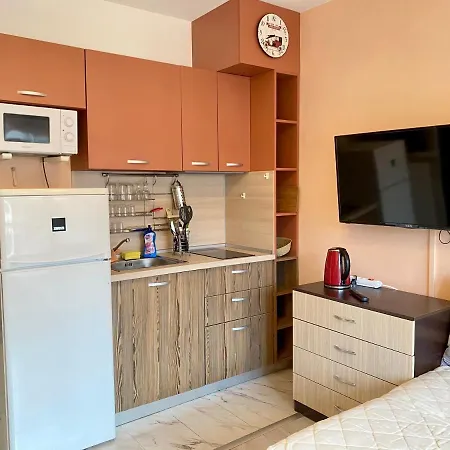 Paradise Complex Apartment *
