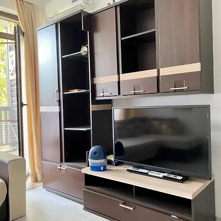 Paradise Complex 普里莫尔斯科