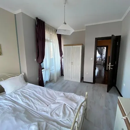 Apartment Paradise Complex Primorsko