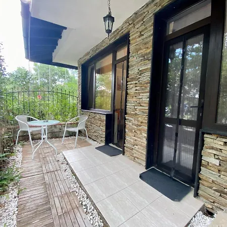 Appartement Paradise Complex