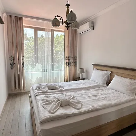 Paradise Complex 普里莫尔斯科