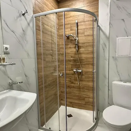 公寓 Paradise Complex