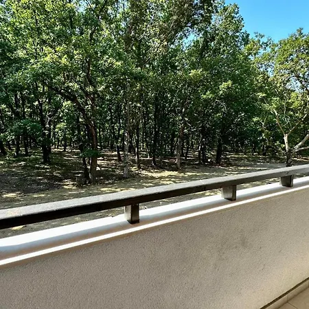 公寓 Paradise Complex *