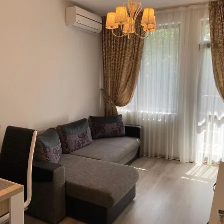 Paradise Complex Apartmán