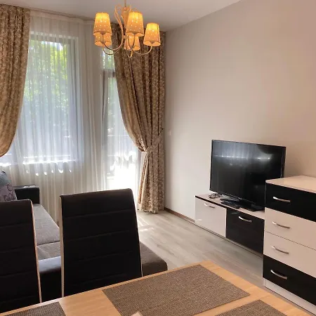 Apartmán Paradise Complex