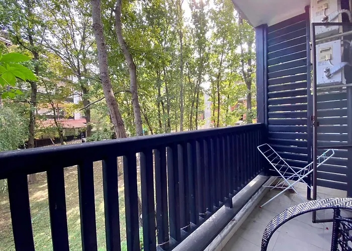 Paradise Complex * Primorsko