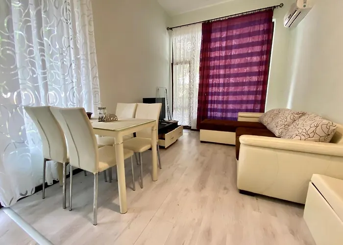 Appartement Paradise Complex