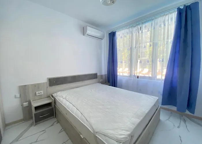 Paradise Complex Appartement