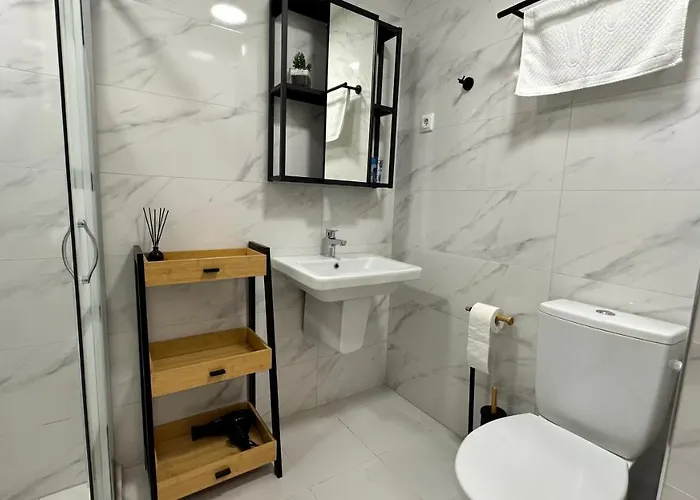 Appartement Paradise Complex Primorsko